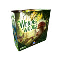 Wonder Wood 0
