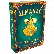 Boite de Almanac - Crystal Peaks