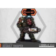 7TV - Authority Heavy Assault Trooper