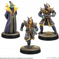 Star Wars Legion: Black Sun Enforcers Unit Expansion 1