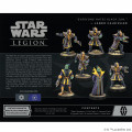 Star Wars Legion: Black Sun Enforcers Unit Expansion 3