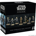 Star Wars Legion: Pyke Syndicate Foot Soldiers Unit Expansion 0