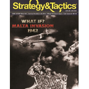 Strategy & Tactics 335 - Descent on Malta