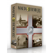 Boite de Malta Besieged