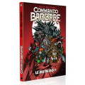 Commando Barbare - Livre de base 0