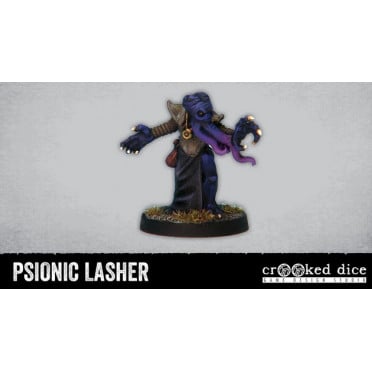 7TV - Psionic Lasher