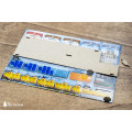 Storage for Box Dicetroyers - Through the Ages with acrylic boards set 10