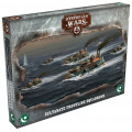 Dystopian Wars: Sultanate Frontline Squadrons 0