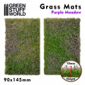 Grass Mat Cutouts 1