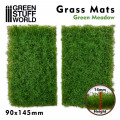 Grass Mat Cutouts 6