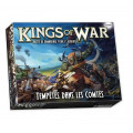 Kings of War - Set 2 Joueurs : Tempête dans les Comtés 0