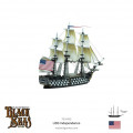Black Seas: USS Independence 3