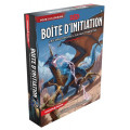 Dungeons & Dragons 5e Éd - Boite d'Initiation : Les Dragons de l'Île aux Tempêtes 0