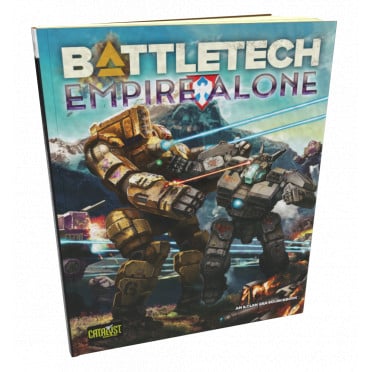 BattleTech - Empire Alone