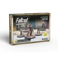Fallout: Wasteland Warfare - Gunners Core Box 0