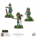 Mythic Americas - Maya Halach Uinic Warlord 1