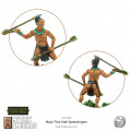 Mythic Americas - Maya Tikal Atlatl Spearslingers 3