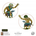 Mythic Americas - Maya Werejaguars 3