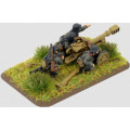 Flames of War - Volksgrenadier 7.5cm Gun Platoon 2