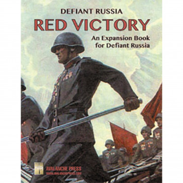 Defiant Russia : Red Victory