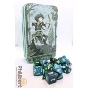 Class-Specific Dice Set Ranger (Pathfinder and 5E)