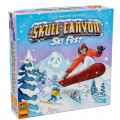 Skull Canyon: Ski Fest 0