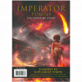 Imperator - Eléments du Supplément Pompéi 0