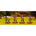 Mortem Et Gloriam: Hundred Years' War Foot Knights Pack Breaker 2
