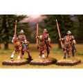 Mortem Et Gloriam: Hundred Years' War Mounted Sergeants Unit 0