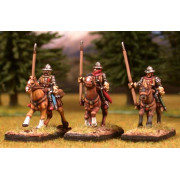 Mortem Et Gloriam: Hundred Years' War Mounted Sergeants Pack Breaker