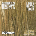 Long Grass Flock 100mm 5