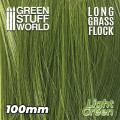 Long Grass Flock 100mm 8