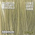 Long Grass Flock 100mm 11