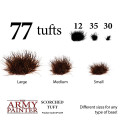 Army Painter - Tuft 5
