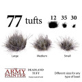 Army Painter - Tuft 11