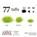 Army Painter - Tuft 12