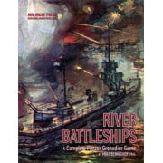 Panzer Grenadier - River Battleships