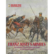 Infantry Attacks: Franz Josef’s Armies
