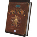 Les Terres de Matnak - Livre des règles 0