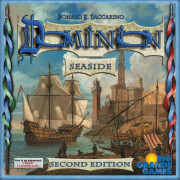 Dominion Seaside 2nd Edition