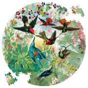 Puzzle Hummingbirds - 500 pièces