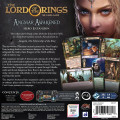 Lord of the Rings LCG - Angmar Awakened Hero Expansion 1