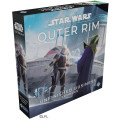 Star Wars: Outer Rim - Unfinished Business 0