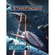 Starfinder Adventure - The Liberation of Locus 1
