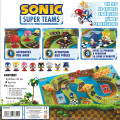 Sonic Super Teams 2