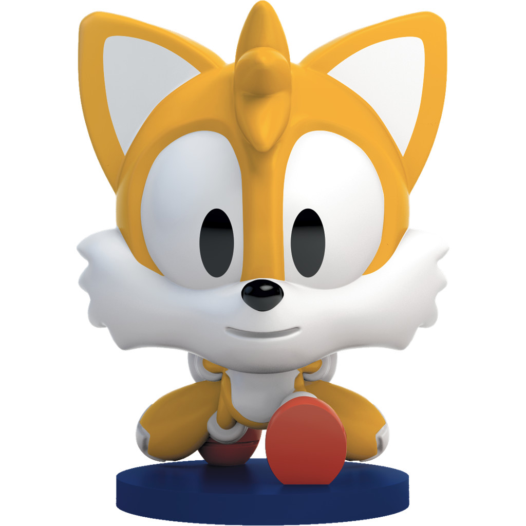 Sonic Super Teams, Board Game