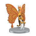 D&D Icons of the Realms Premium Figures - Pride of Faery Dragons 4