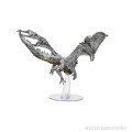 DD&D Icons of the Realms Premium Figures - Adult Silver Dragon 1