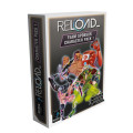Reload: Team Sponsor Pack 0