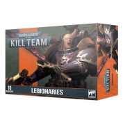 W40K : Kill Team - Legionaries